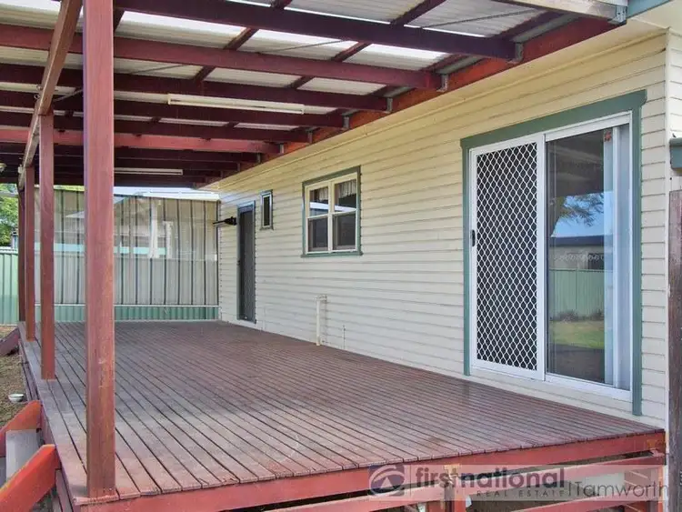 Fifth view of Homely house listing, 9 Bell Street, Tamworth NSW 2340