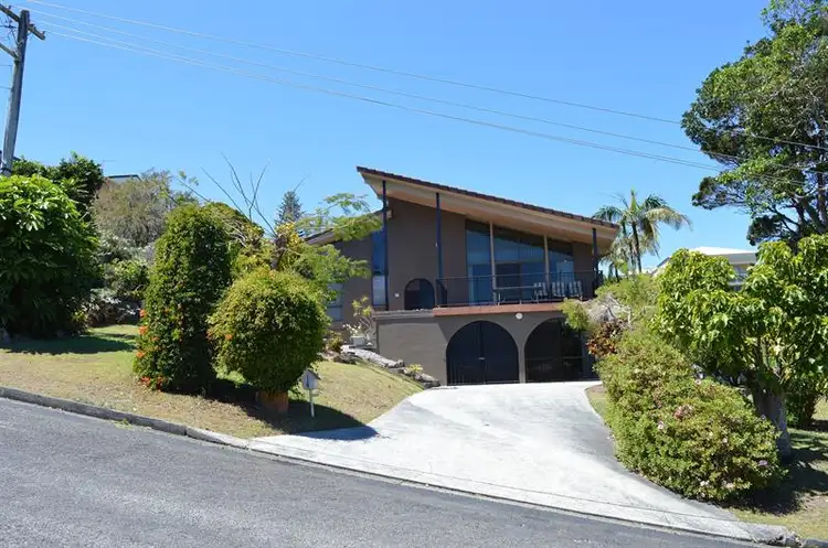 4 Wooli Street, Yamba NSW 2464
