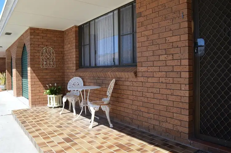 Main view of Homely unit listing, 1/6 Roseland Avenue, Yamba NSW 2464