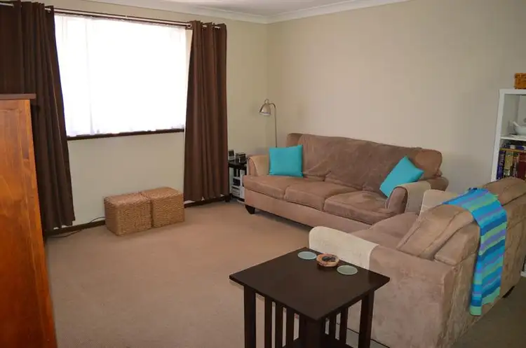 Second view of Homely unit listing, 1/6 Roseland Avenue, Yamba NSW 2464