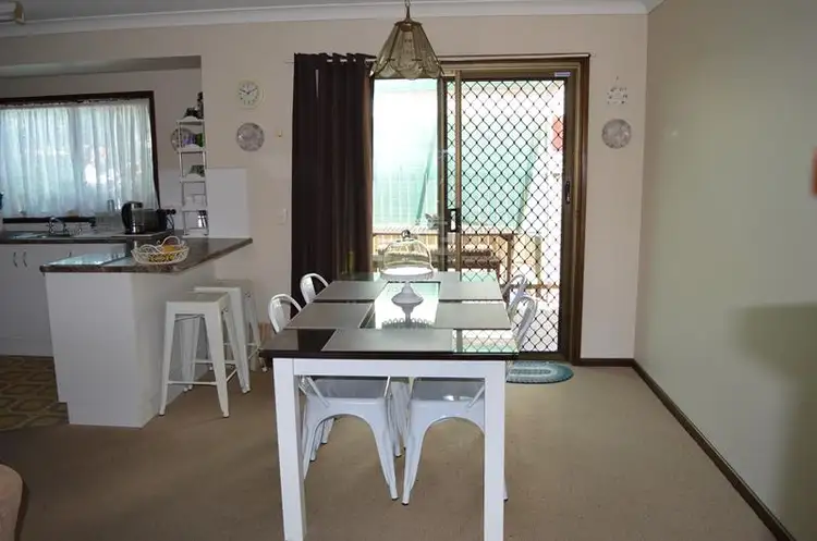 Fourth view of Homely unit listing, 1/6 Roseland Avenue, Yamba NSW 2464
