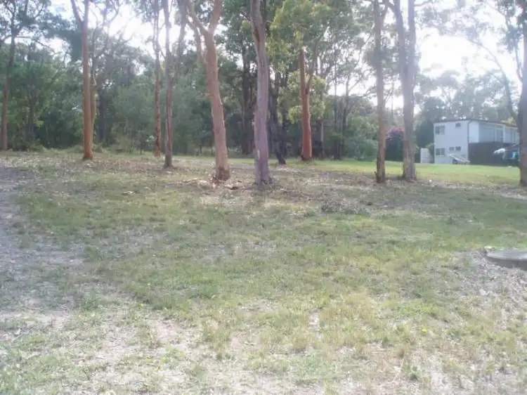 Main view of Homely land listing, Lot 412 Maria Court, Floraville NSW 2280