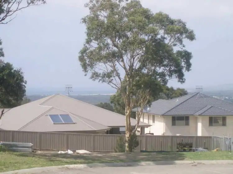 Second view of Homely land listing, Lot 412 Maria Court, Floraville NSW 2280