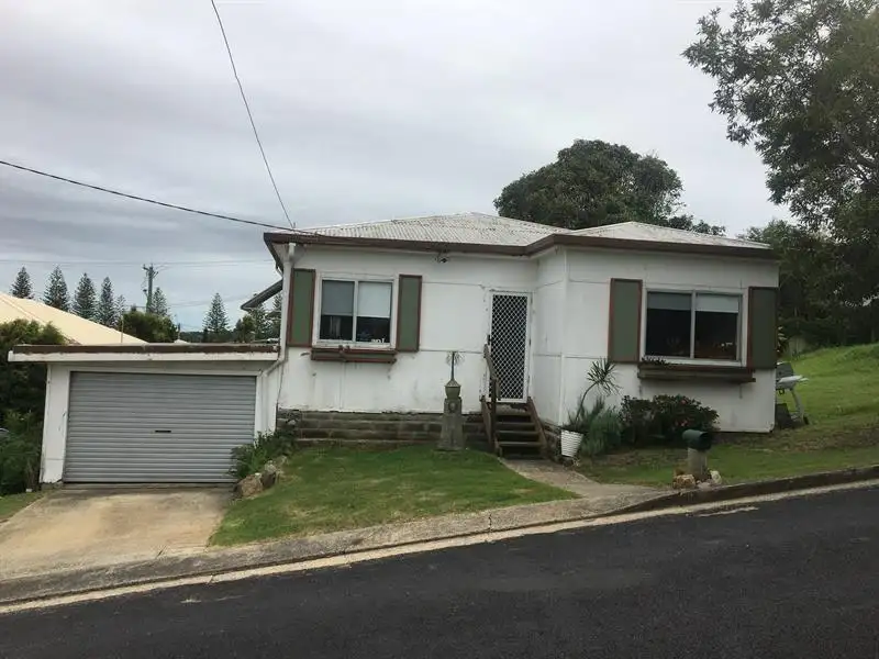 Main view of Homely house listing, 17 Convent Lane, Yamba NSW 2464