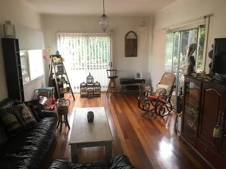 Second view of Homely house listing, 17 Convent Lane, Yamba NSW 2464