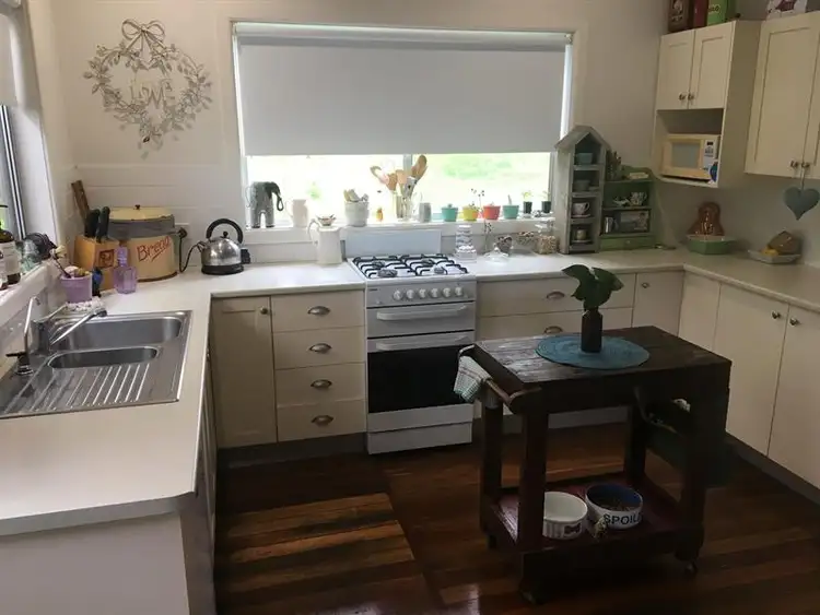 Fourth view of Homely house listing, 17 Convent Lane, Yamba NSW 2464