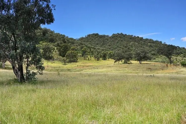 Third view of Homely land listing, Lot 329 Mt Cobla Road, Tamworth NSW 2340
