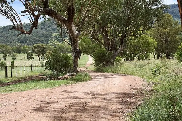 Fifth view of Homely land listing, Lot 329 Mt Cobla Road, Tamworth NSW 2340