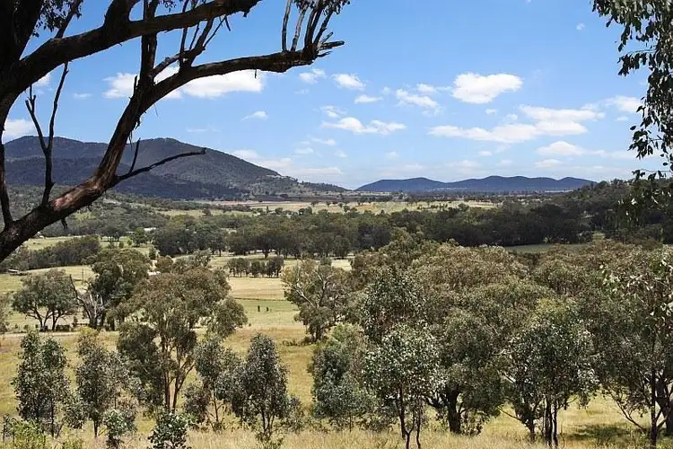 Seventh view of Homely land listing, Lot 329 Mt Cobla Road, Tamworth NSW 2340