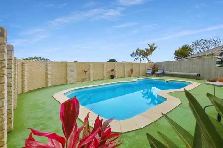 Fifth view of Homely house listing, 3 Nabilla Court, Yamba NSW 2464