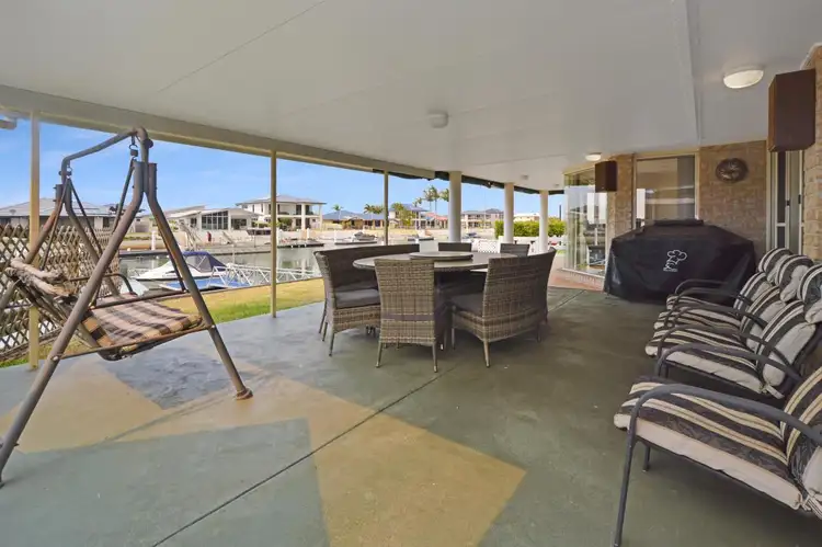 Sixth view of Homely house listing, 3 Nabilla Court, Yamba NSW 2464