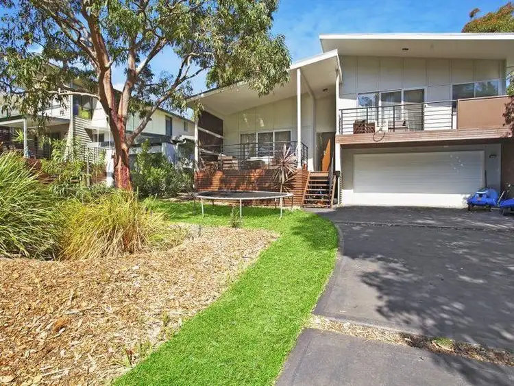 4 The Walk, Murrays Beach NSW 2281