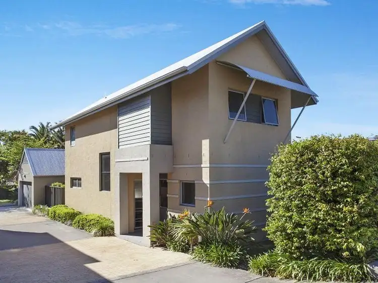 Main view of Homely townhouse listing, 9/2 Gardner Street, Dudley NSW 2290