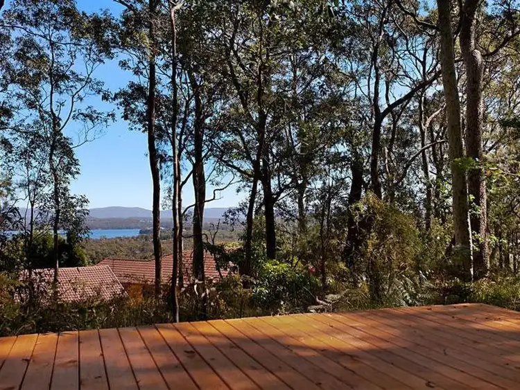 Second view of Homely house listing, 70 Elizabeth Street, Floraville NSW 2280
