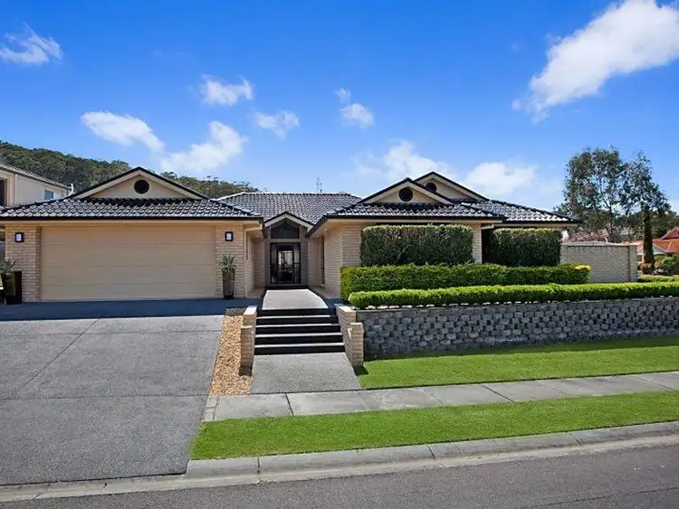 Main view of Homely house listing, 2 Heron Place, Belmont NSW 2280