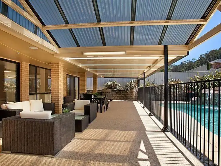 Third view of Homely house listing, 2 Heron Place, Belmont NSW 2280