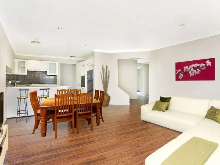 Second view of Homely house listing, 27 The Hill, Valentine NSW 2280