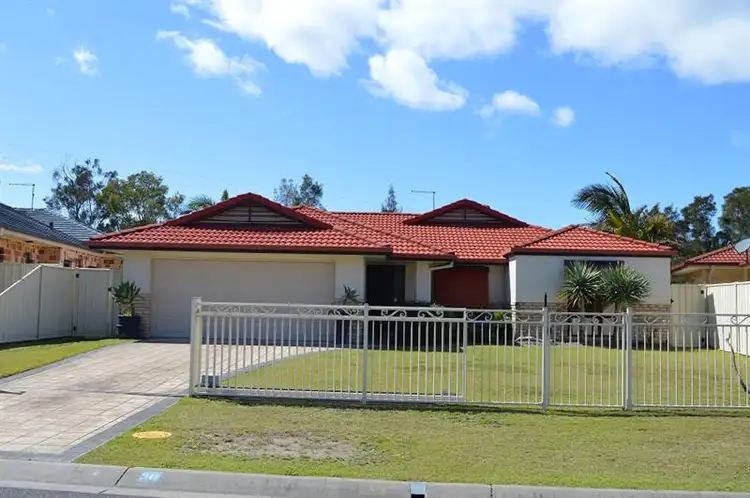 30 Bayview Drive, Yamba NSW 2464