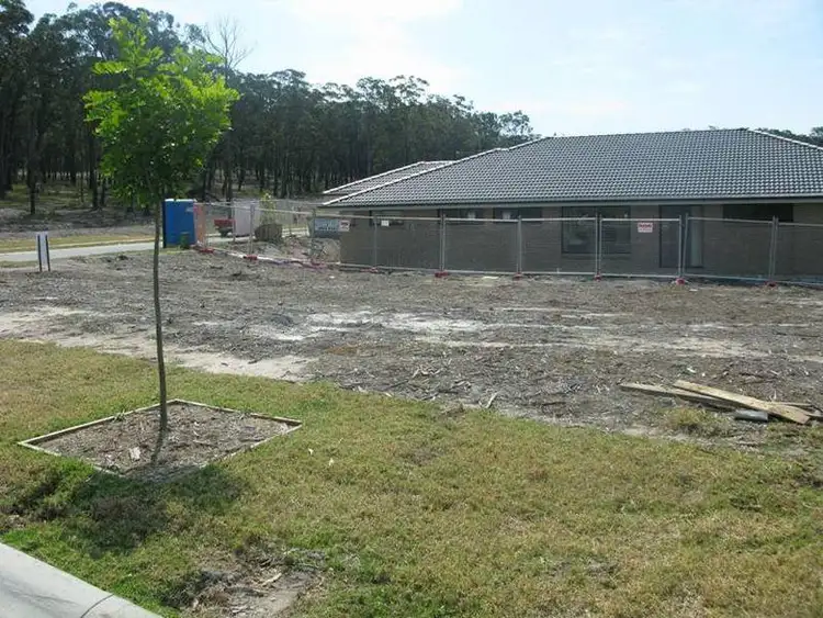 Fourth view of Homely land listing, Lot 2006 Craighill Crescent, Cameron Park NSW 2285
