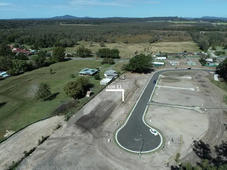 21 Part 17 Jubilee Street, Townsend NSW 2463