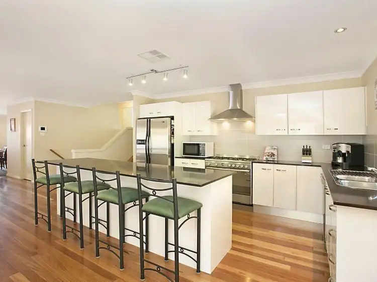 Main view of Homely house listing, 10 Regency Place, Floraville NSW 2280