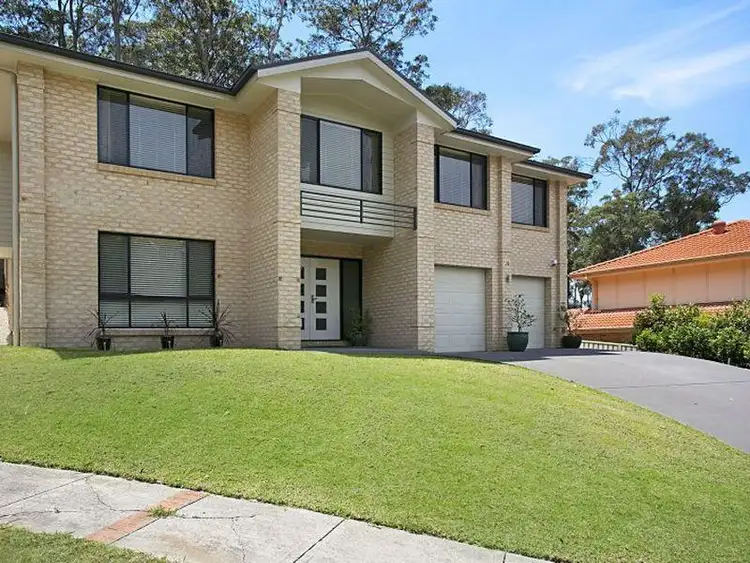 Second view of Homely house listing, 10 Regency Place, Floraville NSW 2280