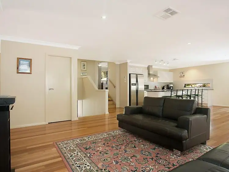 Fourth view of Homely house listing, 10 Regency Place, Floraville NSW 2280