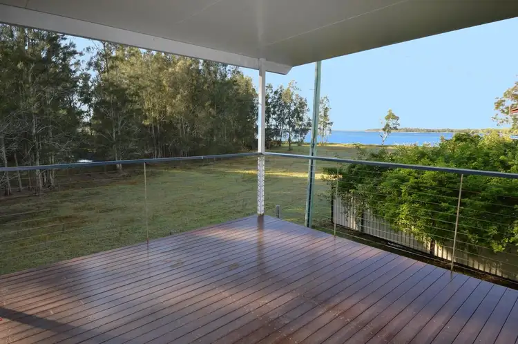 Main view of Homely house listing, 775 Goodwood Island Road, Goodwood Island NSW 2469