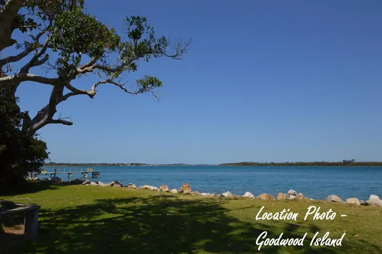 Fifth view of Homely house listing, 775 Goodwood Island Road, Goodwood Island NSW 2469