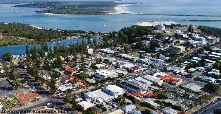 Main view of Homely house listing, 31 Coldstream Street, Yamba NSW 2464