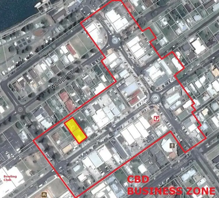 Second view of Homely house listing, 31 Coldstream Street, Yamba NSW 2464