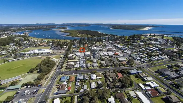 Third view of Homely house listing, 31 Coldstream Street, Yamba NSW 2464