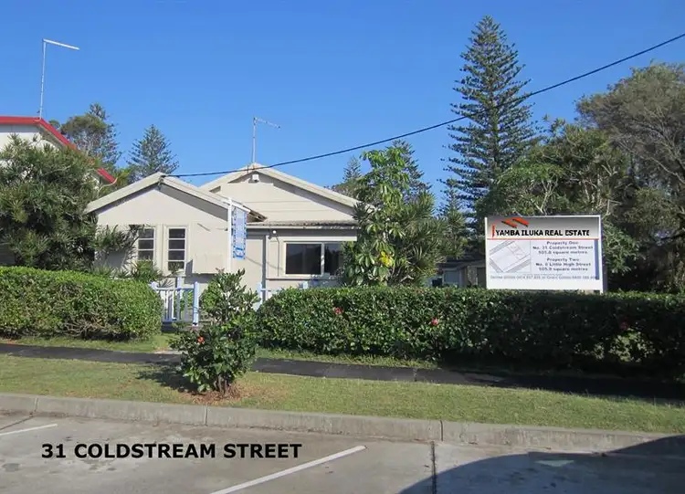 Fourth view of Homely house listing, 31 Coldstream Street, Yamba NSW 2464