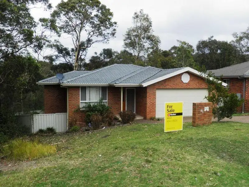 Main view of Homely house listing, 14 Teresa Close, Floraville NSW 2280
