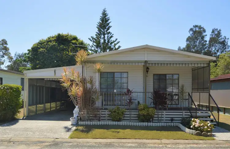 31/36 Golding Street, Yamba NSW 2464