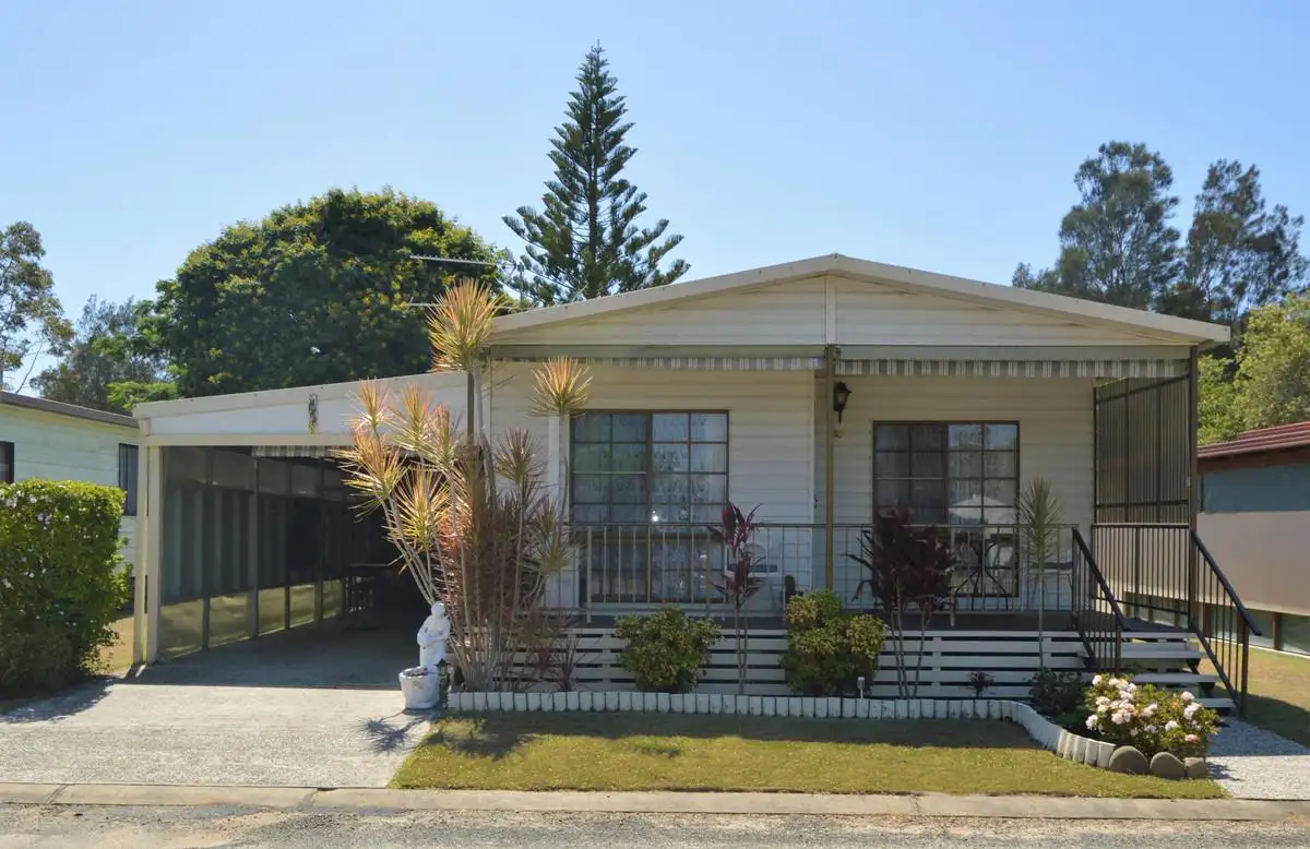 Main view of Homely other listing, 31/36 Golding Street, Yamba NSW 2464