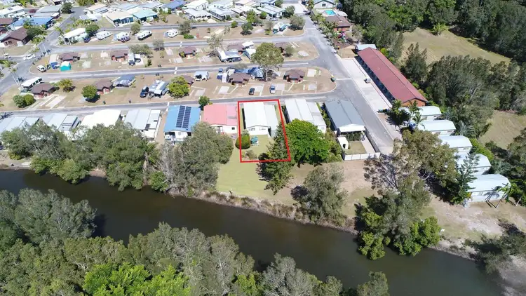 Third view of Homely other listing, 31/36 Golding Street, Yamba NSW 2464