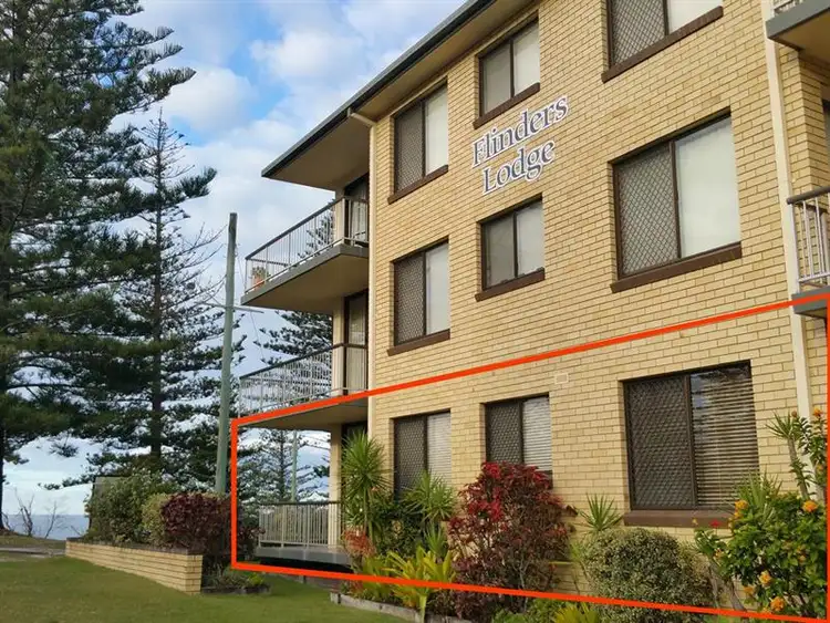 1/22 Clarence Street, Yamba NSW 2464