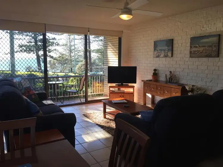 Fifth view of Homely unit listing, 1/22 Clarence Street, Yamba NSW 2464
