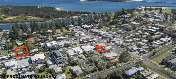 6 Little High Street, Yamba NSW 2464