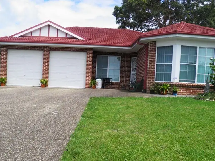 Second view of Homely house listing, 11 Maximillian Drive, Floraville NSW 2280