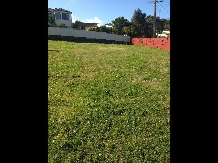 Lot 8 Rengor Close, Belmont North NSW 2280