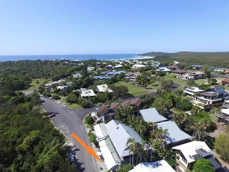 10/13-15 The Crescent, Angourie NSW 2464