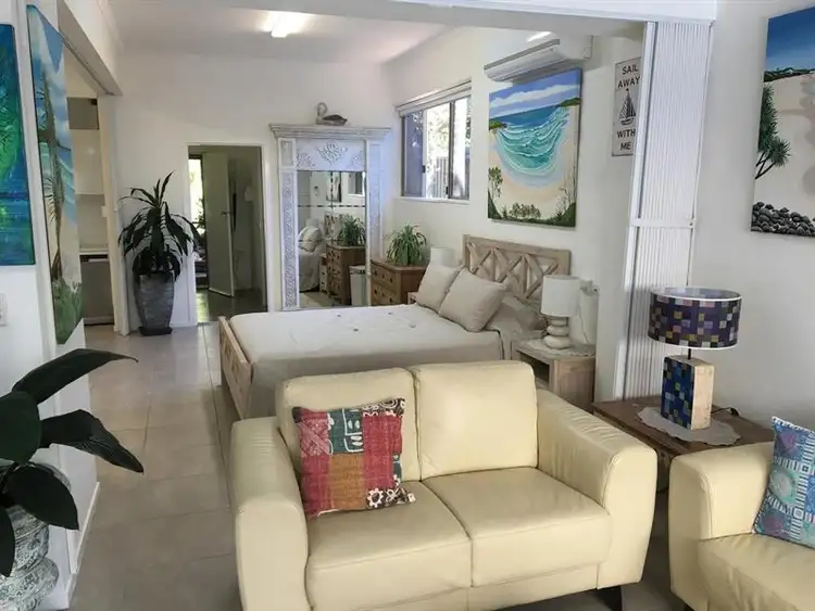 Third view of Homely unit listing, 10/13-15 The Crescent, Angourie NSW 2464