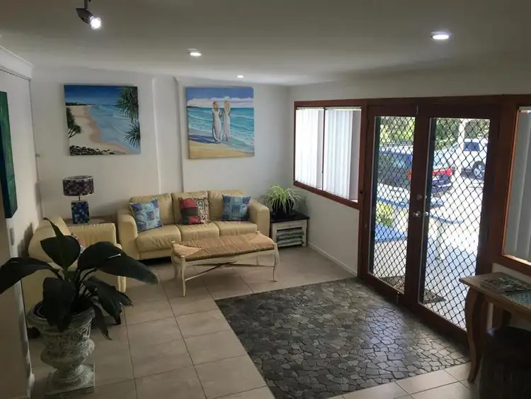 Fifth view of Homely unit listing, 10/13-15 The Crescent, Angourie NSW 2464