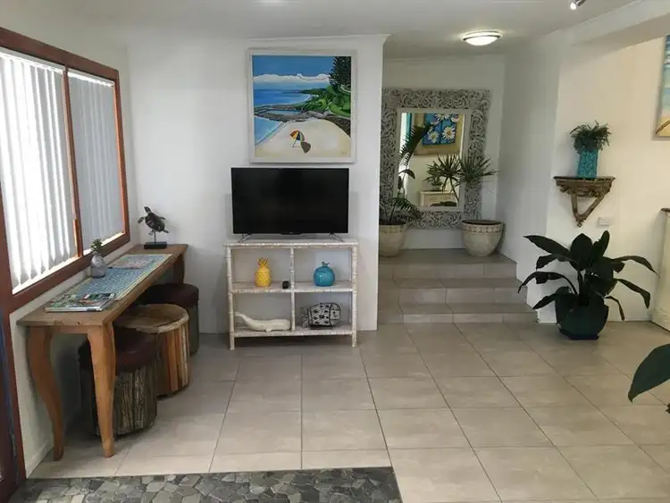 Seventh view of Homely unit listing, 10/13-15 The Crescent, Angourie NSW 2464