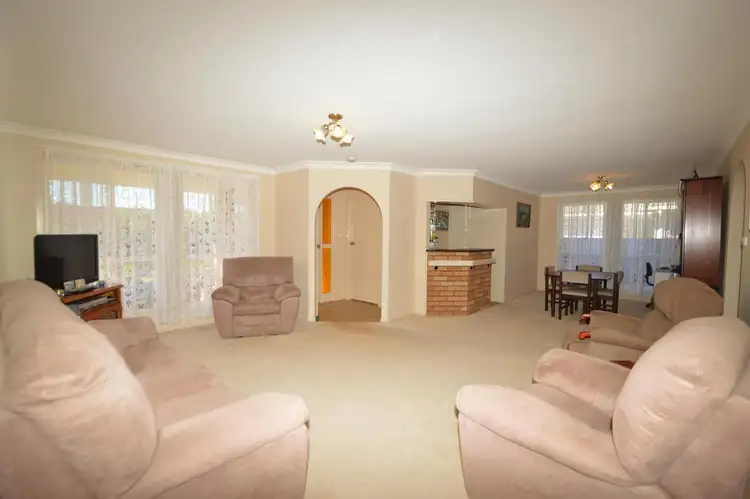 Fourth view of Homely house listing, 38 Admiralty Court, Yamba NSW 2464