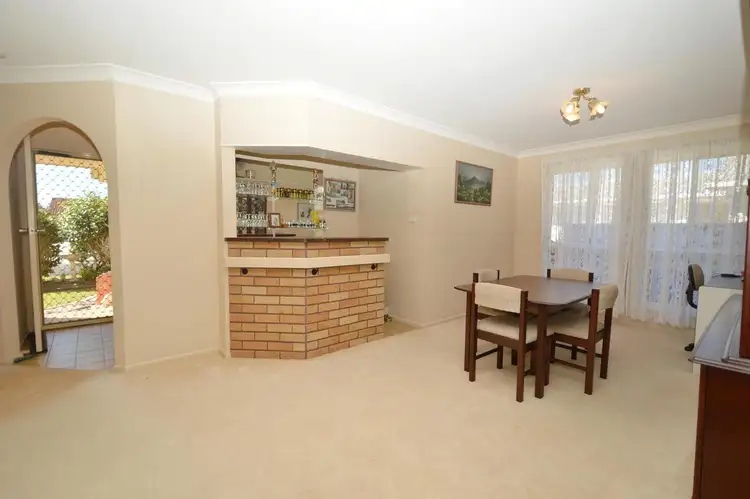 Fifth view of Homely house listing, 38 Admiralty Court, Yamba NSW 2464