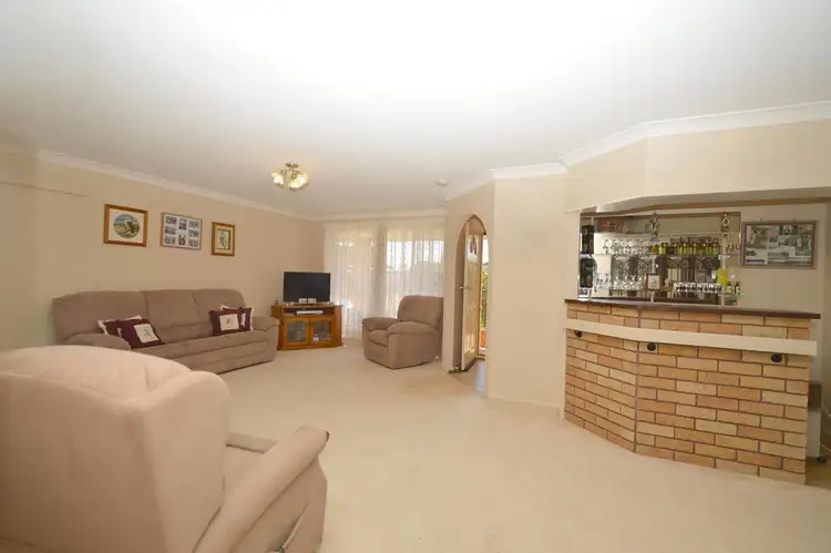 Sixth view of Homely house listing, 38 Admiralty Court, Yamba NSW 2464