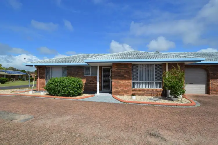 1/23 Casuarina Close, Yamba NSW 2464
